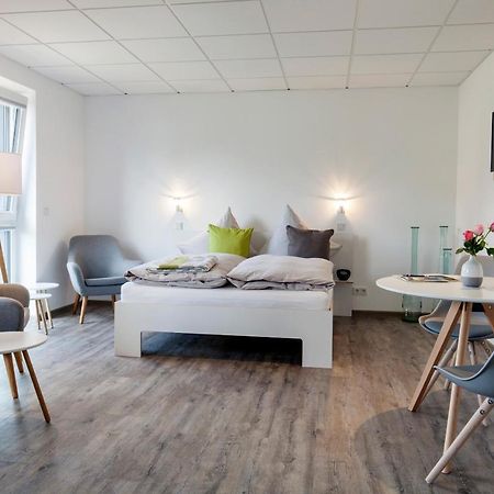 Boardinghouse Morbach Lejlighedshotel Eksteriør billede