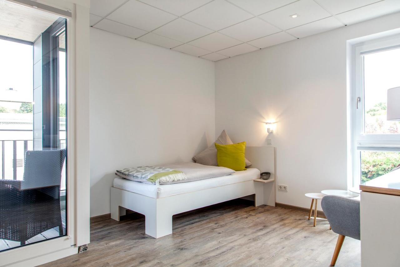 Boardinghouse Morbach Lejlighedshotel Eksteriør billede