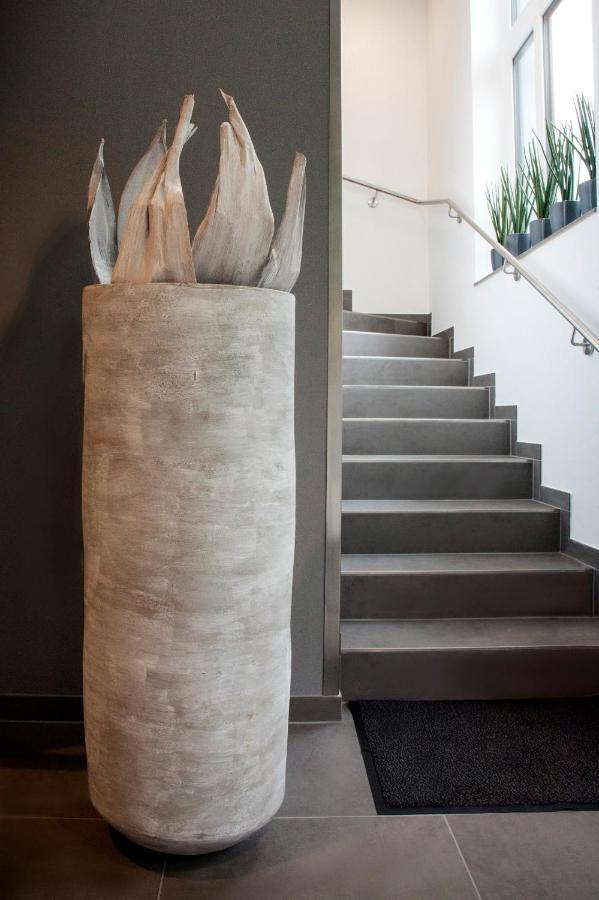 Boardinghouse Morbach Lejlighedshotel Eksteriør billede