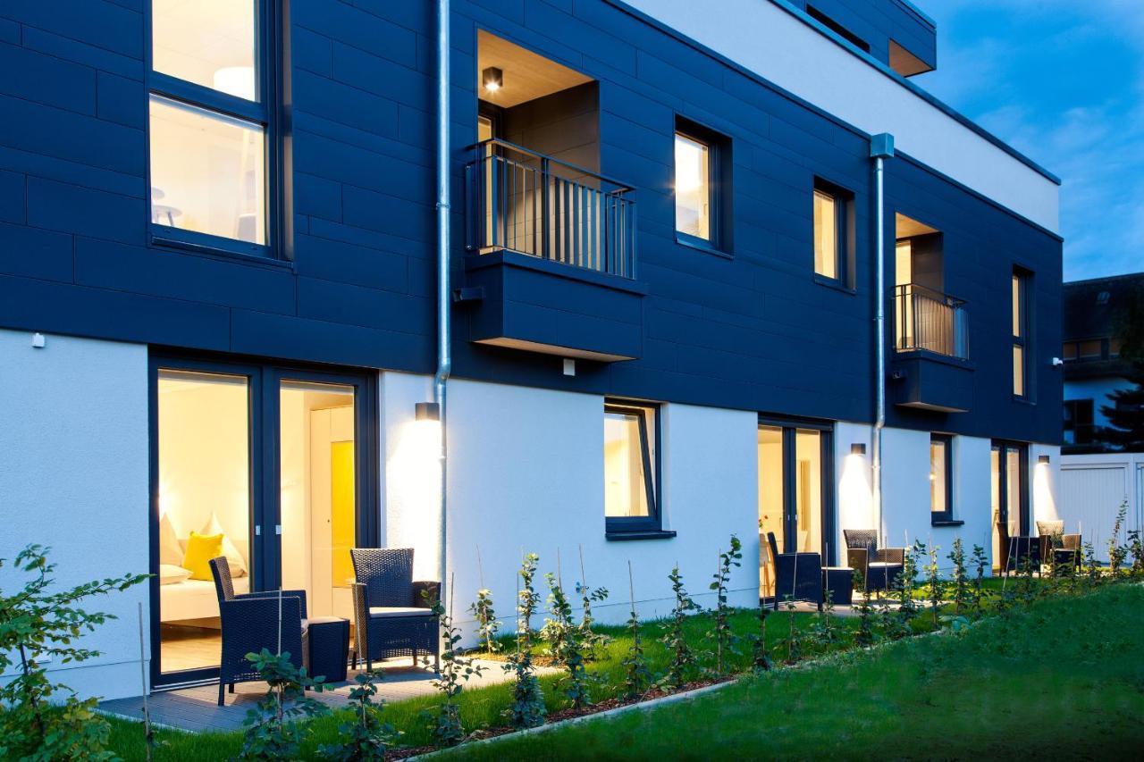 Boardinghouse Morbach Lejlighedshotel Eksteriør billede
