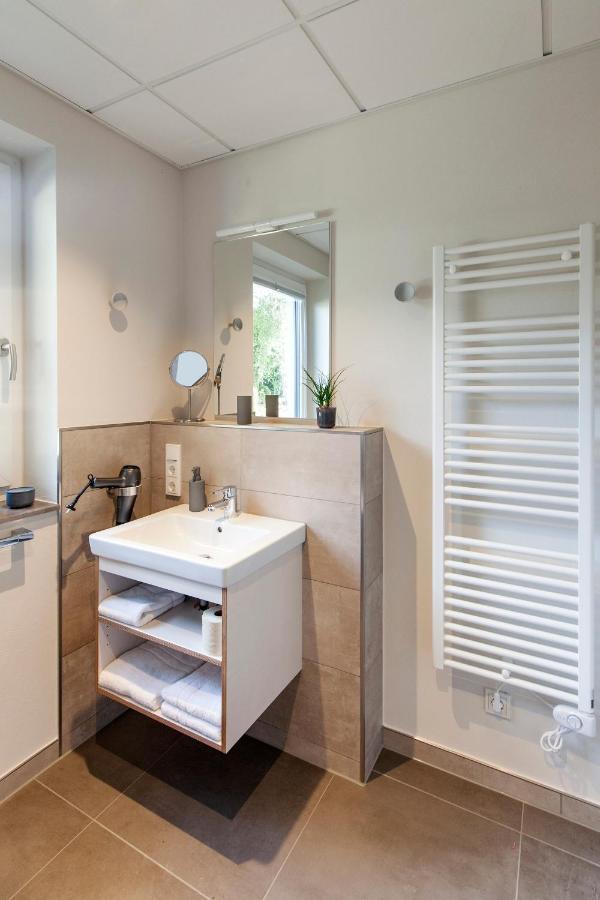 Boardinghouse Morbach Lejlighedshotel Eksteriør billede
